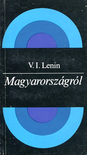 Magyarorszgrl (Lenin)