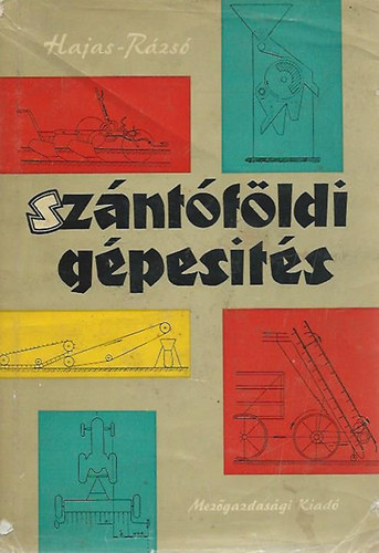 Sz�nt�f�ldi g�pes�t�s