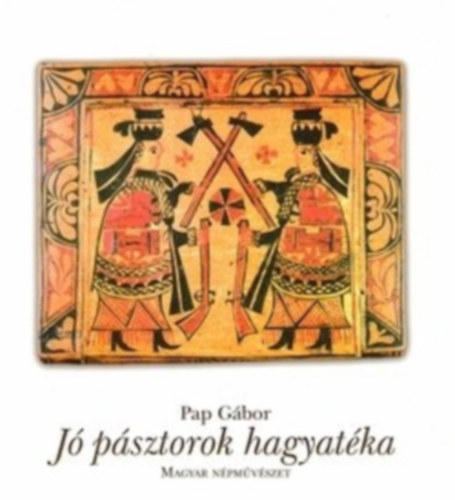 J psztorok hagyatka