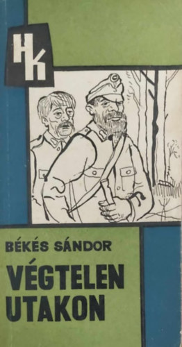Bks Sndor - Vgtelen utakon