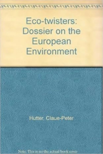 The eco-twisters