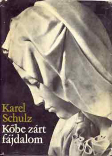 Karel Schulz - A k�be z�rt f�jdalom (Michelangelo Buonarroti �letreg�nye)