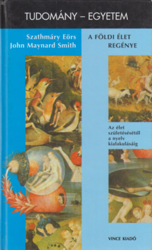 A f�ldi �let reg�nye