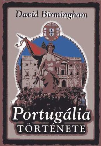 David Birmingham - Portuglia trtnete