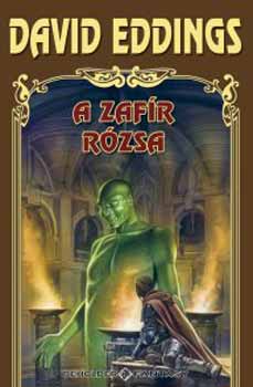 David Eddings - A zafr rzsa