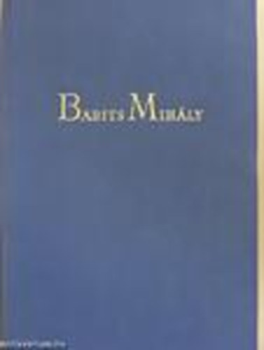 Babits Mihly - Novellk