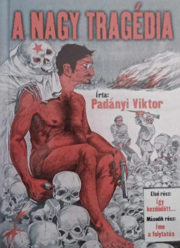 A nagy tragdia