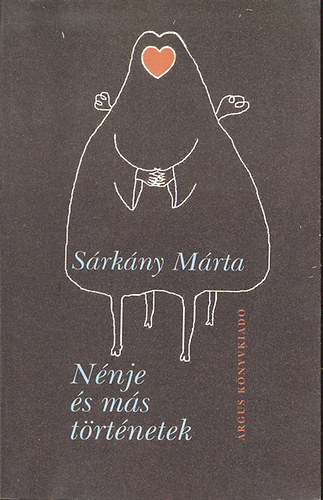 Srkny Mrta - Nnje s ms trtnetek (kisregny, novellk)