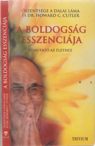 A boldogsg esszencija