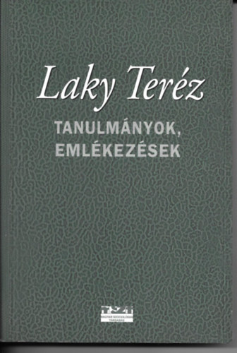Tanulmnyok, elemzsek