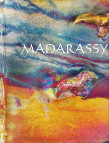 Madarassy Istvn - Madarassy