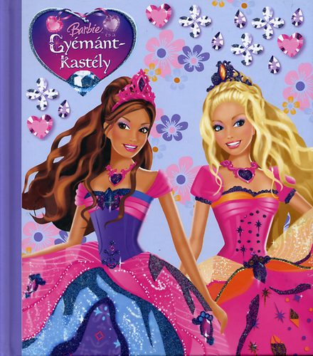 Rna Eszter  (ford.) - Barbie s a Gymntkastly