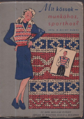 Mit kssek - munkhoz, sporthoz?