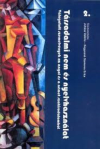 Kegyesn� Szekeres Erika Juh�sz Val�ria - T�rsadalmi nem �s nyelvhaszn�lat 2.