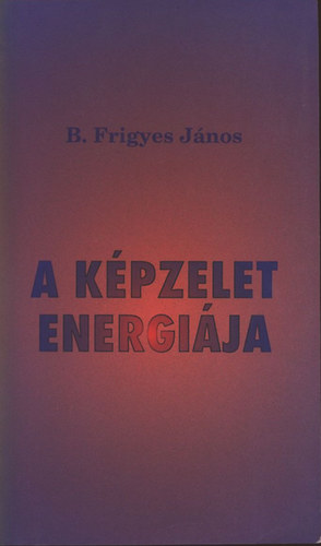 A kpzelet energija