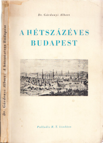A h�tsz�z�ves Budapest