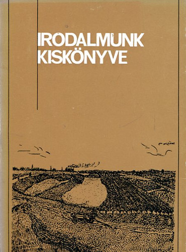 Irodalmunk kisk�nyve