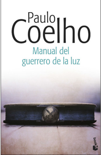 Manual del guerrero de la luz