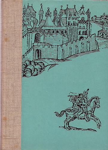 Orsika (Heged�s Istv�n rajzaival)