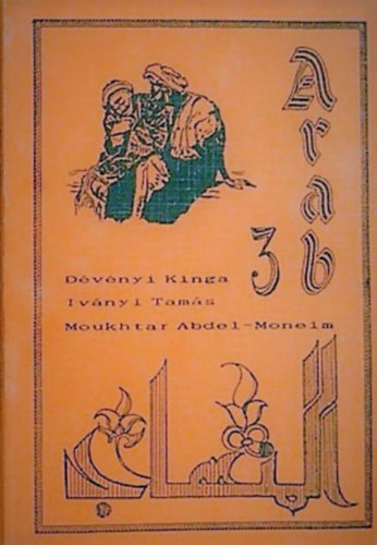 Arab 3.