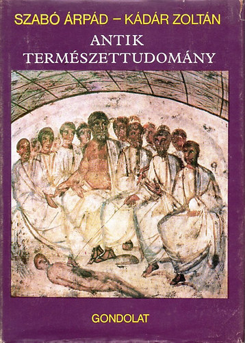 Antik termszettudomny