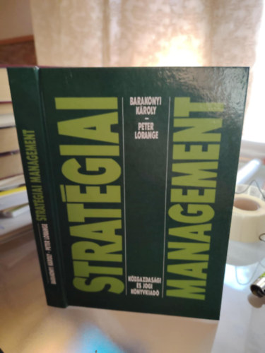 Stratgiai Management