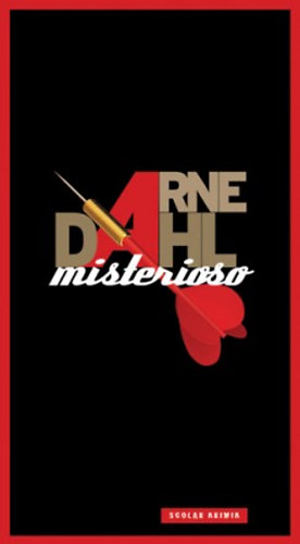 Misterioso