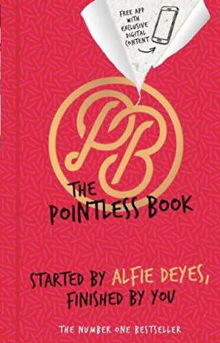 The Pointless Book 1