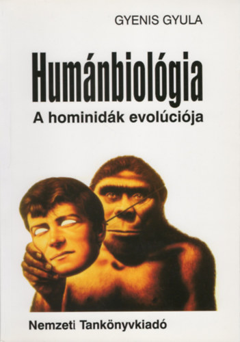 Humnbiolgia - A hominidk evolcija