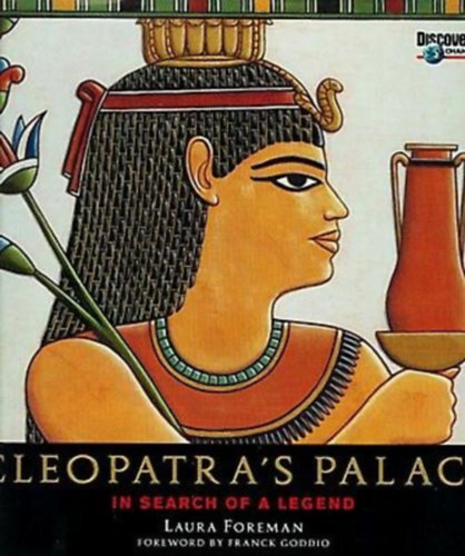 Laura Foreman - Cleopatra's Palace