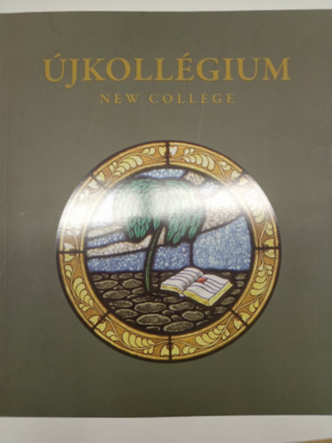 �jkoll�gium - New College