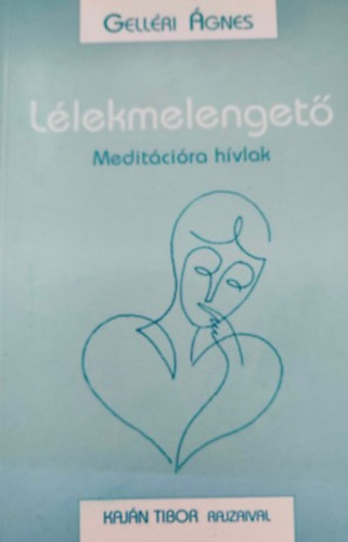 Llekmelenget. Meditcira hvlak.