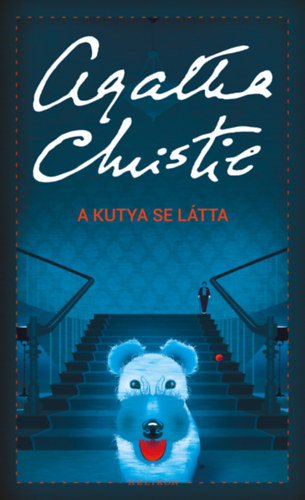 Agatha Christie - A kutya se ltta