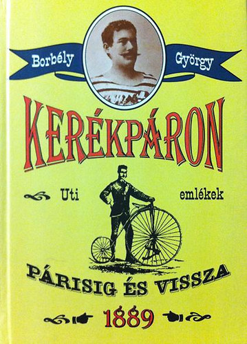 Kerkpron Prisig s vissza 1889
