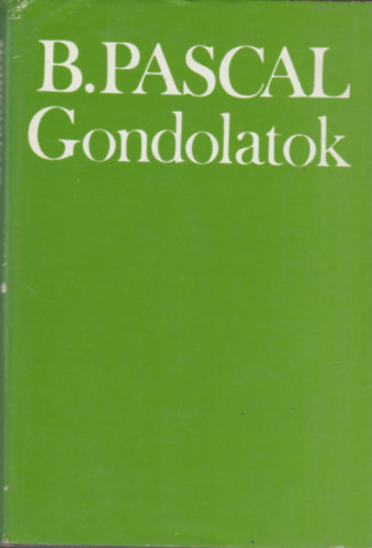 Gondolatok