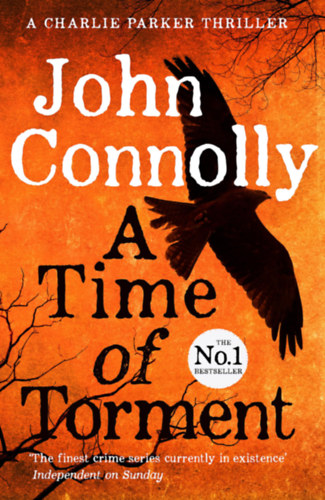 John Connolly - A time of torment