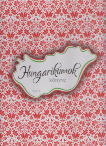 Hungarikumok knyve