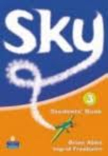 Sky 3 (Students book)