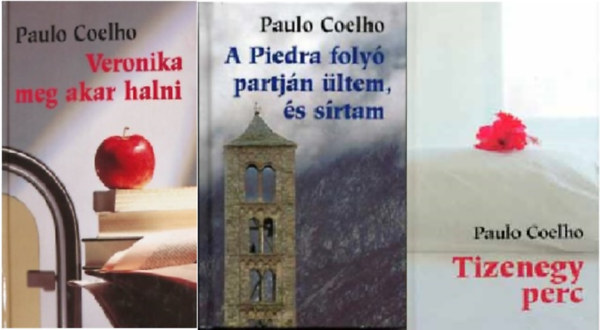 Paulo Coelho - Paulo Coelho