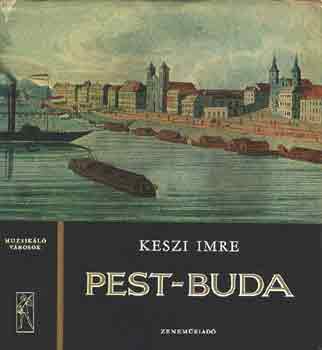 Keszi Imre - Pest-Buda