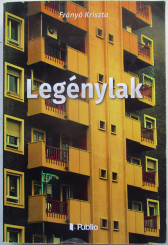 Leg�nylak