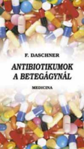 Antibiotikumok a beteggynl
