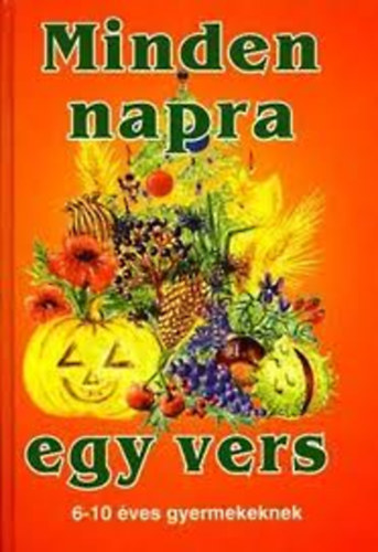 Bbor Kiad - Minden napra egy vers