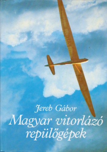 Magyar vitorl�z� rep�l�g�pek