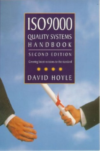 Iso9000 Quality Systems Handbook (second edition)