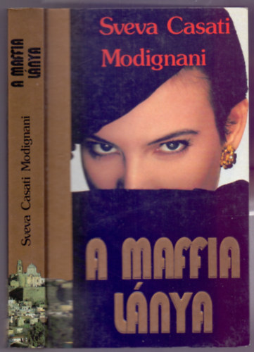 A maffia l�nya (Donna D'Onore)
