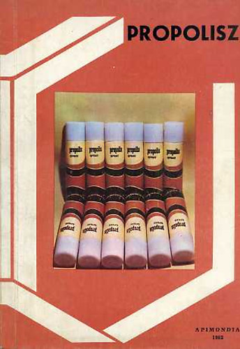A mhszet egy rtkes termke: A Propolisz