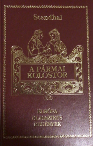 A p�rmai kolostor