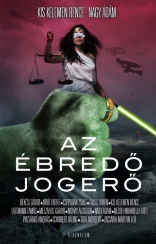 Az bred joger
