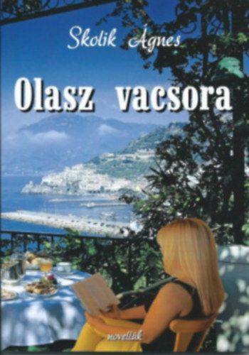 Olasz vacsora